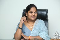 Producer Kodi Divya Deepthi Interview